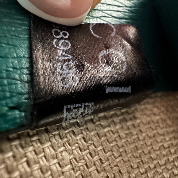 Gucci Dionysus Shanghai Blooms - Picture 13 of 16